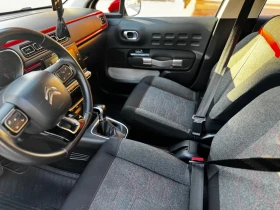 Citroen C3 1.2 - PureTech- SHINE - 10000 € / 19558.30 лв. - 39444906 12