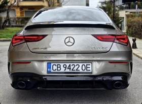 Mercedes-Benz CLA 350 AMG Aero Package 4matic | Auto.bg — изображение 5