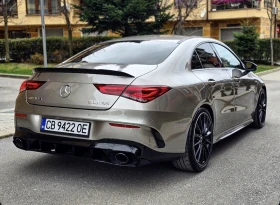 Mercedes-Benz CLA 350 AMG Aero Package 4matic | Auto.bg — изображение 6