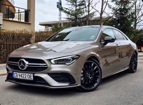 Mercedes-Benz CLA 350 AMG Aero Package 4matic | Auto.bg — изображение 3