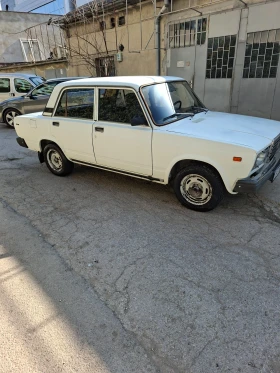 Lada 2107 2107  - 1500 € / 2933.74 лв. - 35733456 3