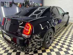 ����� �� �������� �� Chrysler 300c S