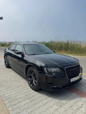 Chrysler 300c S - 22000 € / 43028.26 лв. - 23724850 8