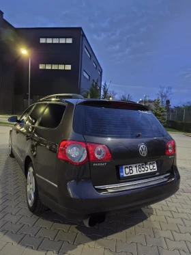 VW Passat DSG/автоматик | Auto.bg — изображение 4