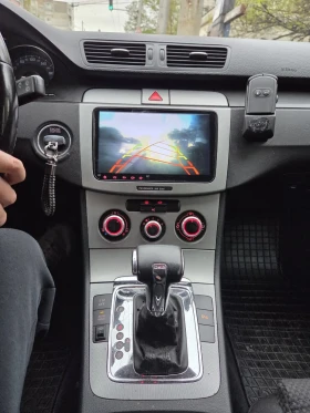 VW Passat DSG/автоматик | Auto.bg — изображение 8