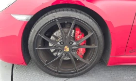 Porsche Cayman 718* GTS* PDK* ���������* ������ | Mobile.bg � ����� ������ 5