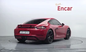 Porsche Cayman 718* GTS* PDK* ���������* ������ | Mobile.bg � ����� ������ 4