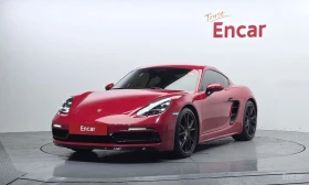 ������ Porsche Cayman