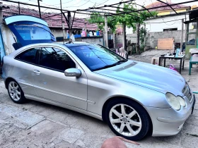 Mercedes-Benz C 220 Kupe | Mobile.bg � ����� ������ 2