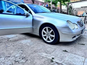 Mercedes-Benz C 220 Kupe | Mobile.bg � ����� ������ 4