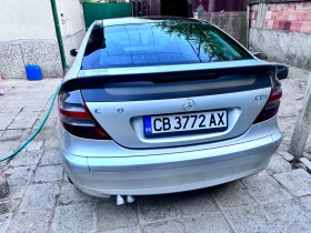 Mercedes-Benz C 220 Kupe | Mobile.bg � ����� ������ 5