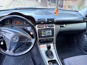 Mercedes-Benz C 220 Kupe | Mobile.bg � ����� ������ 10