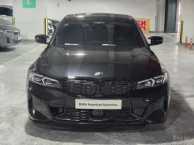 BMW 340 i* HARMAN* HEAD-UP* DISTRONIC* CARBON* 360 КАМЕРИ - 42300 € / 82731.61 лв. - 31944624 1