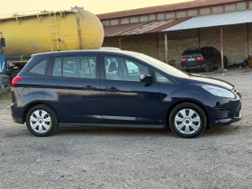 Ford Grand C-Max 100 к.с | Auto.bg — изображение 4