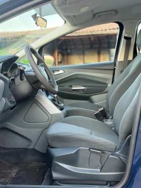 Ford Grand C-Max 100 к.с | Auto.bg — изображение 9