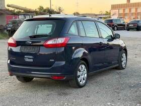 Ford Grand C-Max 100 к.с | Auto.bg — изображение 7