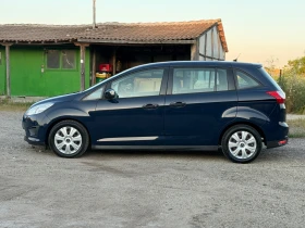Ford Grand C-Max 100 к.с | Auto.bg — изображение 5