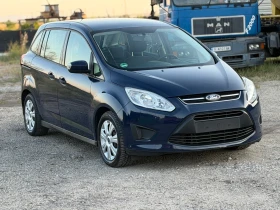 Ford Grand C-Max 100 к.с | Auto.bg — изображение 3