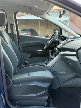 Ford Grand C-Max 100 к.с | Auto.bg — изображение 11