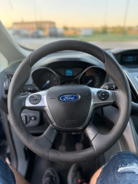 Ford Grand C-Max 100 к.с | Auto.bg — изображение 13