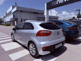 Kia Rio 1.4i LPG 110k.c. | Mobile.bg � ����� ������ 5