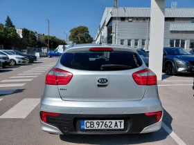 Kia Rio 1.4i LPG 110k.c. - 8300 € - 28416612 6