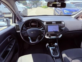 Kia Rio 1.4i LPG 110k.c. | Mobile.bg � ����� ������ 14
