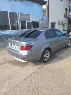 BMW 525 E60 | Mobile.bg � ����� ������ 5