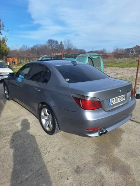 BMW 525 E60 | Mobile.bg � ����� ������ 6