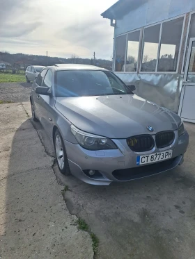 BMW 525 E60 | Mobile.bg � ����� ������ 4