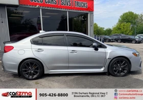 Subaru WRX * Manual* KEYLESS* Camera* �������*  | Mobile.bg � ����� ������ 6