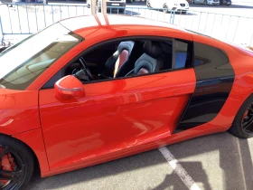 Audi R8 4.2 V8 FSI quattro 49000��. | Mobile.bg � ����� ������ 3