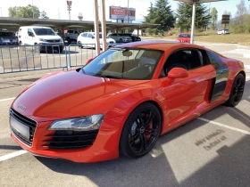 Audi R8 4.2 V8 FSI quattro 49000��. | Mobile.bg � ����� ������ 1