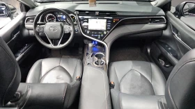 Toyota Camry 2.5, Подгрев, Обдух.,  | Auto.bg — изображение 6