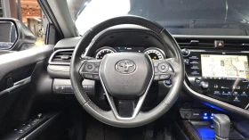 Toyota Camry 2.5, Подгрев, Обдух.,  | Auto.bg — изображение 12