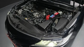 Toyota Camry 2.5, Подгрев, Обдух.,  | Auto.bg — изображение 5