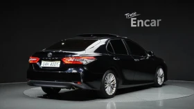 Toyota Camry 2.5, Подгрев, Обдух.,  | Auto.bg — изображение 2