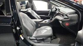 Toyota Camry 2.5, Подгрев, Обдух.,  | Auto.bg — изображение 11