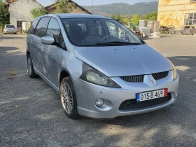 Mitsubishi Grandis 2.4 gaz | Mobile.bg � ����� ������ 2