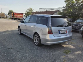 Mitsubishi Grandis 2.4 gaz | Mobile.bg � ����� ������ 4
