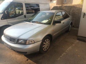 Audi A4 - 800 € - 78747531 2