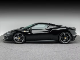 Ferrari 296GTB CARBON/20"/JBL Hi-Fi/FRONT LIFT/LED/ | Auto.bg — изображение 4