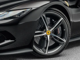 Ferrari 296GTB CARBON/20"/JBL Hi-Fi/FRONT LIFT/LED/ | Auto.bg — изображение 7