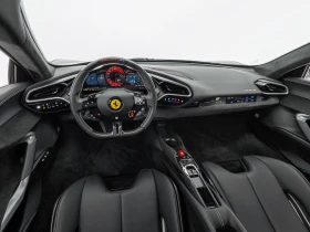 Ferrari 296GTB CARBON/20"/JBL Hi-Fi/FRONT LIFT/LED/ | Auto.bg — изображение 8