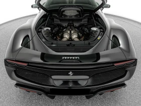 Ferrari 296GTB CARBON/20"/JBL Hi-Fi/FRONT LIFT/LED/ | Auto.bg — изображение 14