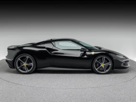Ferrari 296GTB CARBON/20"/JBL Hi-Fi/FRONT LIFT/LED/ | Auto.bg — изображение 6