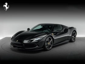 Ferrari 296GTB CARBON/20"/JBL Hi-Fi/FRONT LIFT/LED/ | Auto.bg — изображение 3