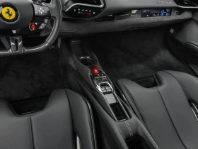 Ferrari 296GTB CARBON/20"/JBL Hi-Fi/FRONT LIFT/LED/ | Auto.bg — изображение 10