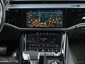 Audi A8 ACC * HUD * Масаж * АвтоКредит * (ЦЕНА ДО БГ) | Auto.bg — изображение 7