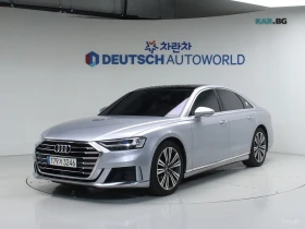 Audi A8 ACC * HUD * Масаж * АвтоКредит * (ЦЕНА ДО БГ)